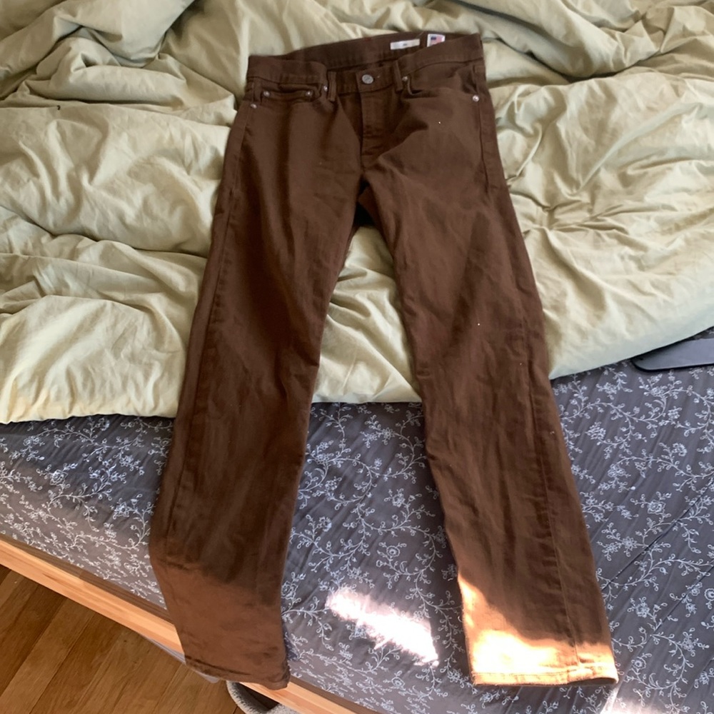 Noend skinny jeans